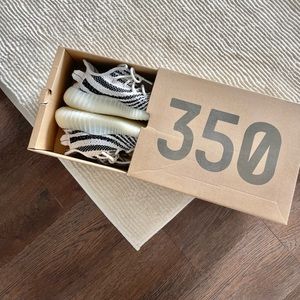 Yeezy Boost 350
